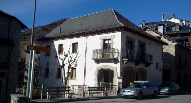 vivienda