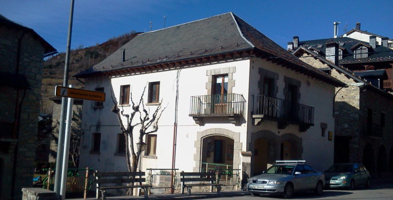 vivienda