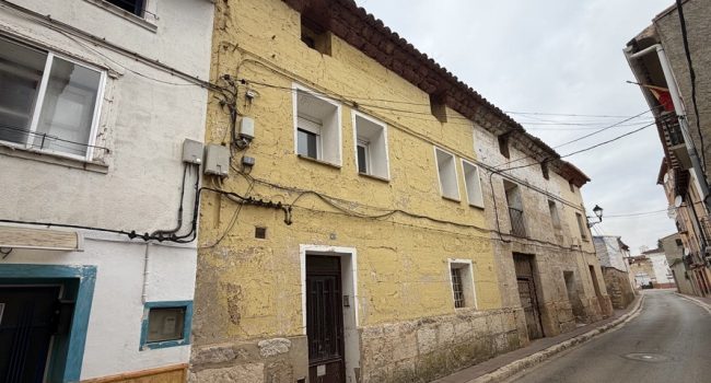 Foto: Teruel Existe Calamocha