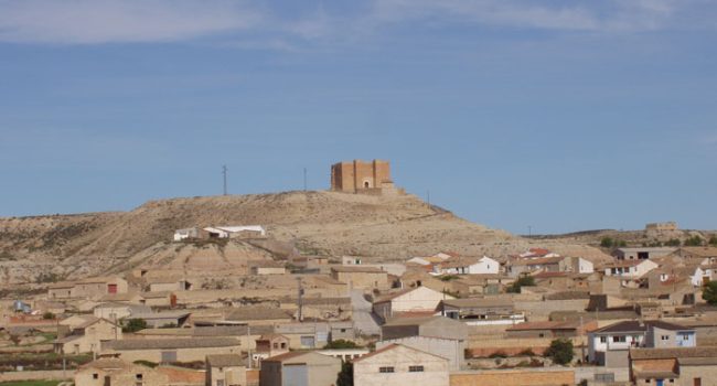 Foto: Comarca Os Monegros