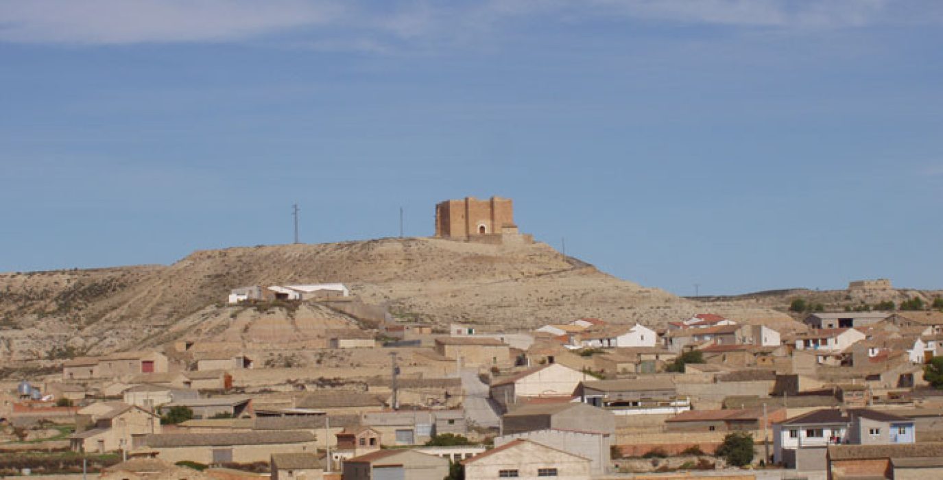 Foto: Comarca Os Monegros