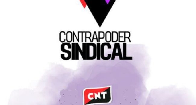 Celebrada la I Asamblea anual de CNT Zaragoza bajo el lema “contrapoder sindical”