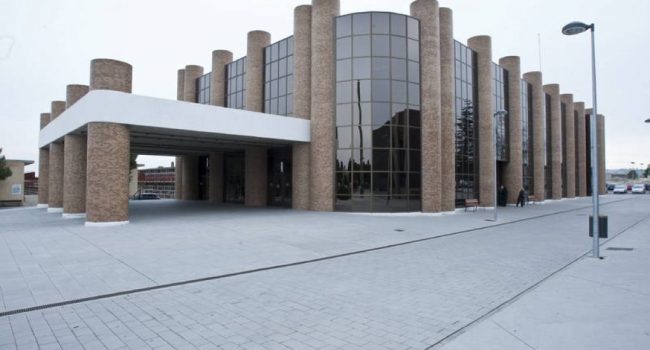 En Aragón fallecen cada año más de 14.000 personas, más de 270 por semana, por enfermedades en la inmensa mayoría de los casos. Foto: OSTA
