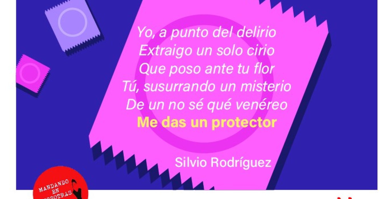 Campaña de concienciación del Centro Alba de Zaragoza.