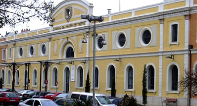 La conferencia se realizará en el Centro Cívico Estación del Norte de Zaragoza, a partir de las 19.30 horas.