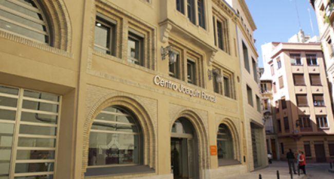 Los actos tendrán lugar en el Joaquín Roncal.