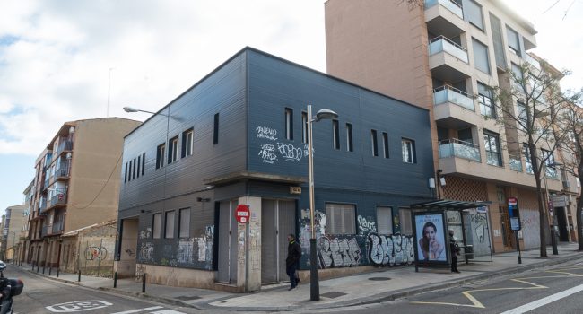 exilio