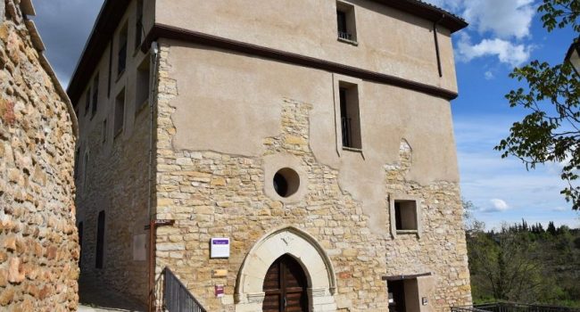 Foto: Ayuntamiento de  Benabarre