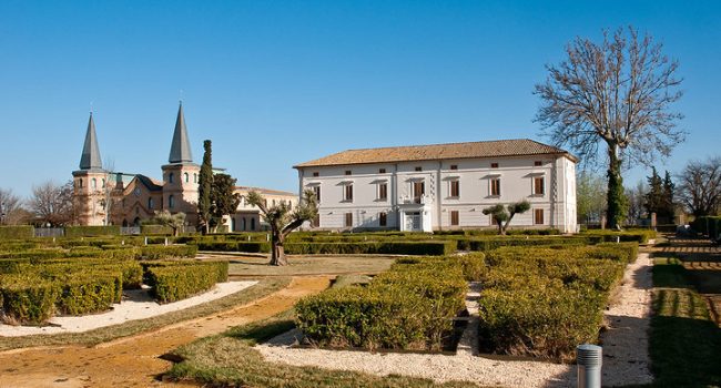 L'Alfranca