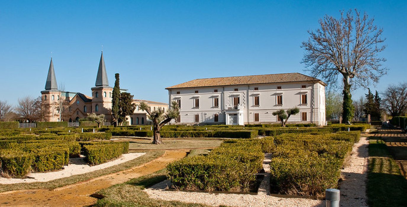 L'Alfranca