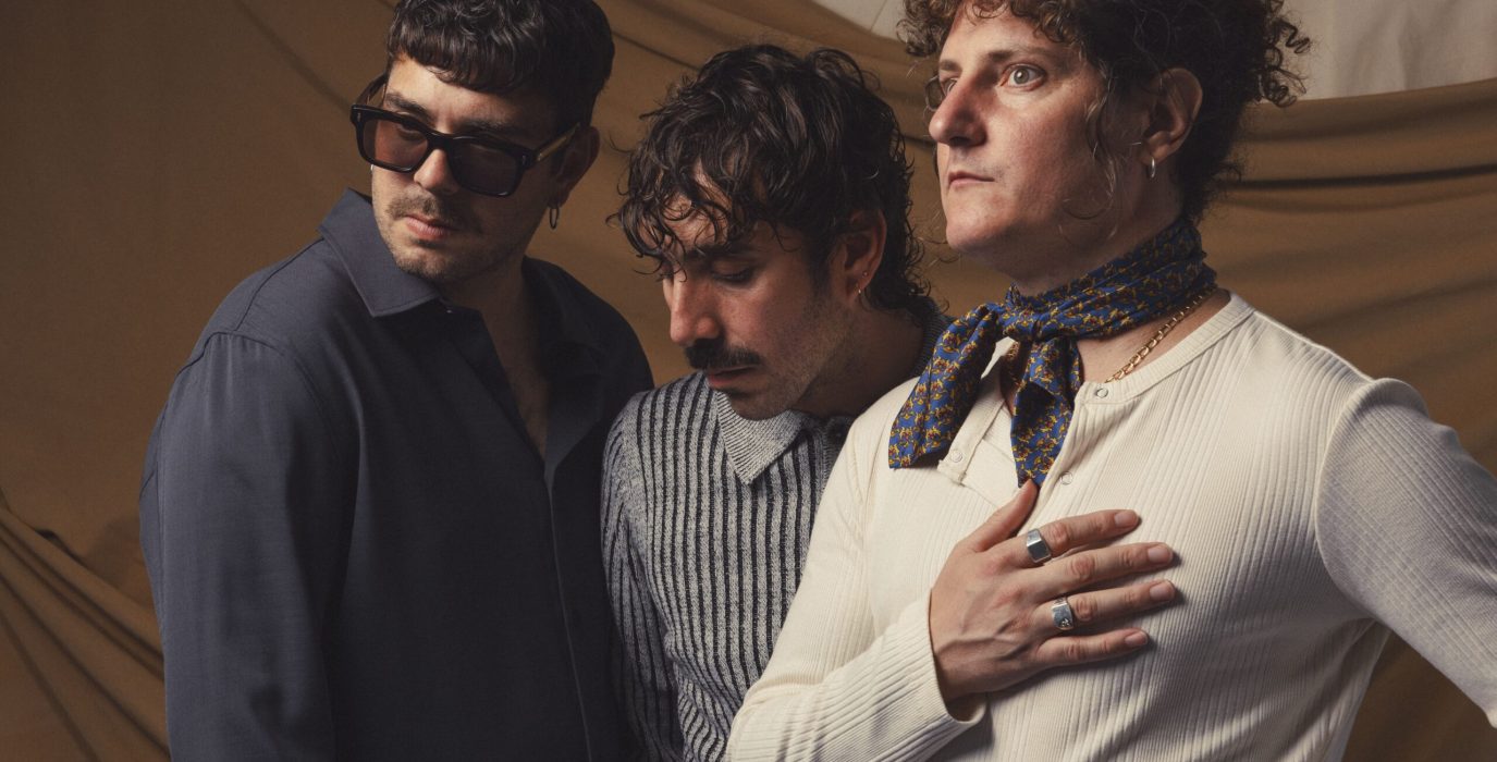 Cervatana cerrará el 17 de octubre los conciertos del Jardín de Invierno | Foto: Oso Polita