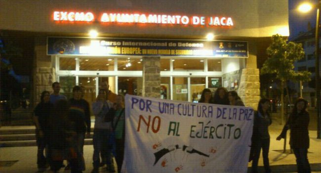 Chaca antimili