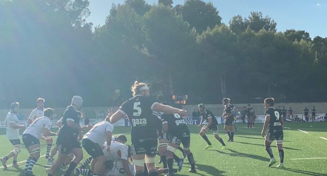 rugby Fénix