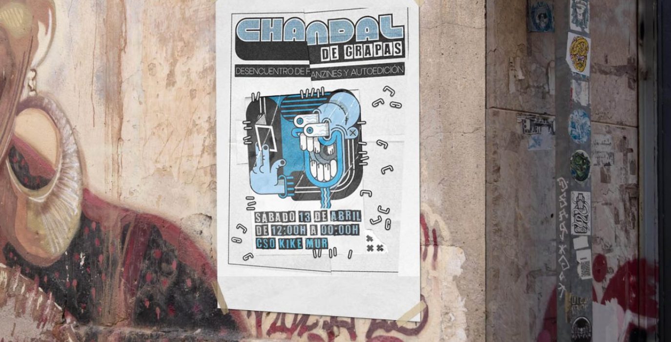 Chandal de Grapas Fest web