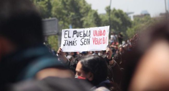 Chile