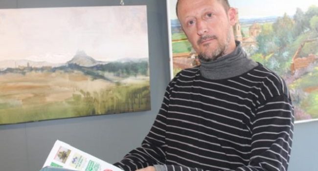 Chorche Paniello