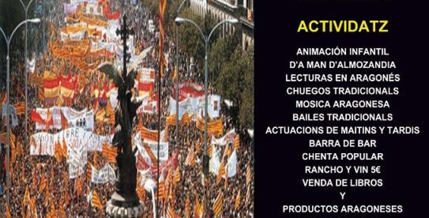 Chornadas primavera