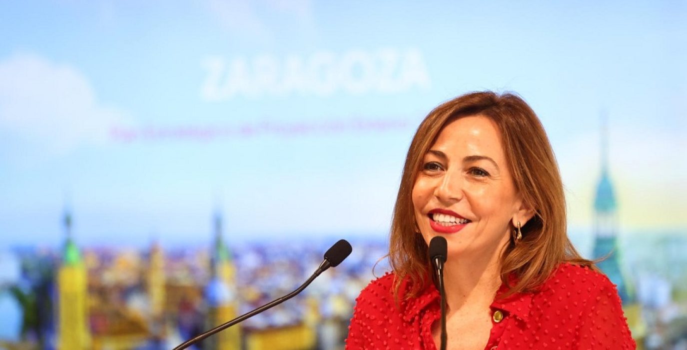 La nula gestión de Chueca ante la “falta de visibilidad” de los nuevos buses de Zaragoza provoca una huelga en el servicio