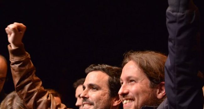 Foto: Unidad Popular.