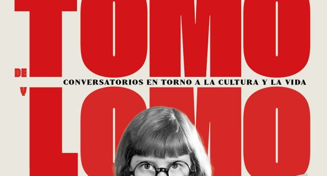 Ciclo De tomo y lomo conversatorios en torno a la cultura y la vida Asociación Procura profesionales de la cultura de Aragón recorte