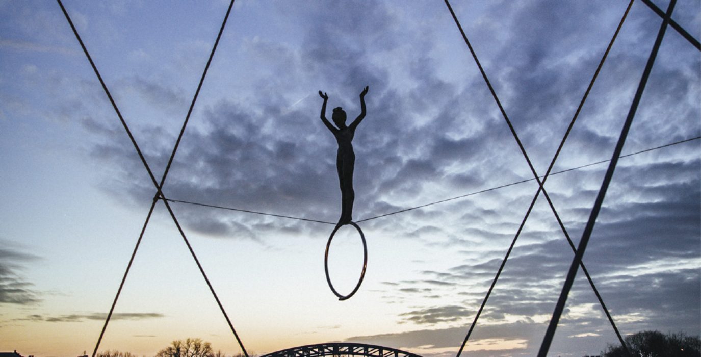 Foto: Bianca Ackermann (Unsplash)
