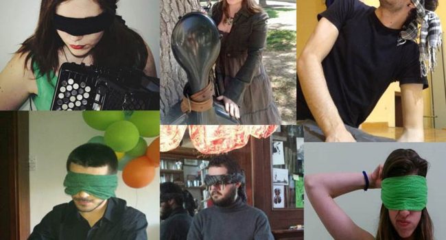 'Cita a cigeas' iInaugura un nuevo ciclo en el que la creación musical interacciona con otras artes, de la video creación a

la literatura y la danza coincidiendo con el 18 aniversario del teatro.