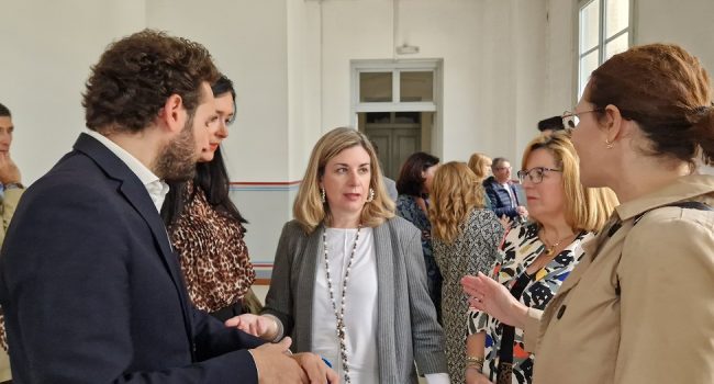 Ganar Teruel critica “la lentitud y deficiencias” de la DGA en el arranque del curso escolar 2023-24