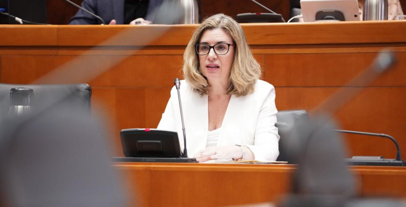 CHA denuncia que “faltan por cubrir hasta 72 plazas de auxiliar de educación especial en el Alto Aragón”
