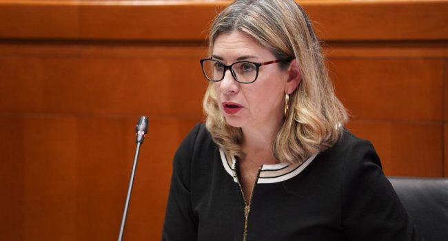 Preocupación “por el perjuicio” que el nuevo Decreto de Escolarización de la DGA va a ocasionar a la Escuela Pública