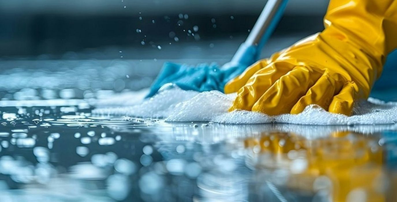 Foto: Clean Worth unsplash