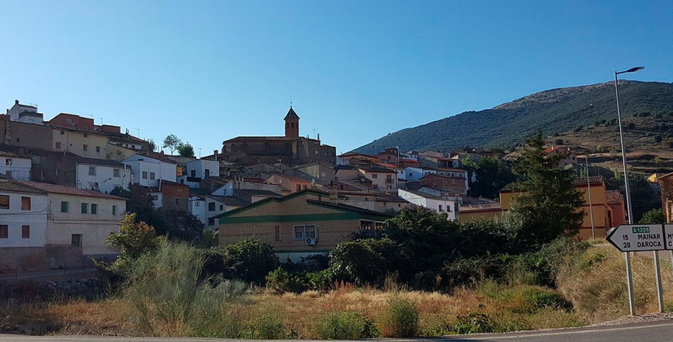 codos de calatayud