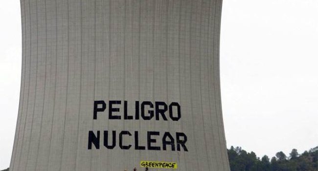 Foto: Greenpeace