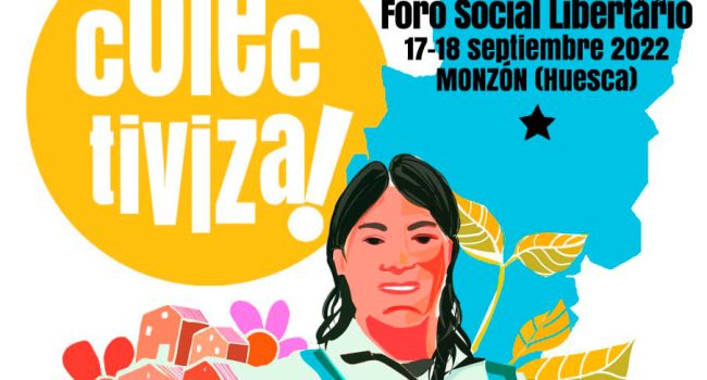una mujer campesina
