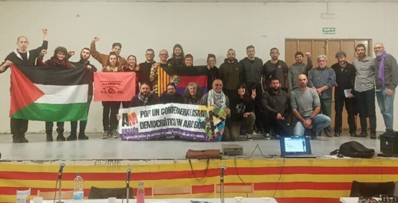Foto: Apoyo Mutuo Aragón