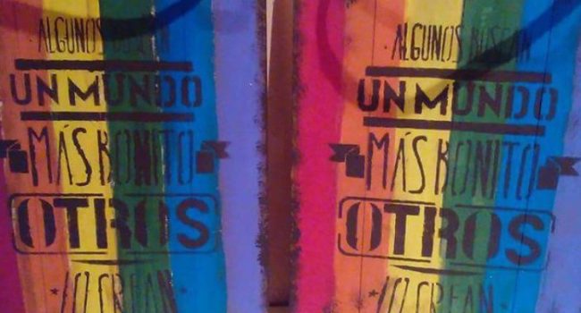 Colectivo HU-ENTIENDE LGTB+