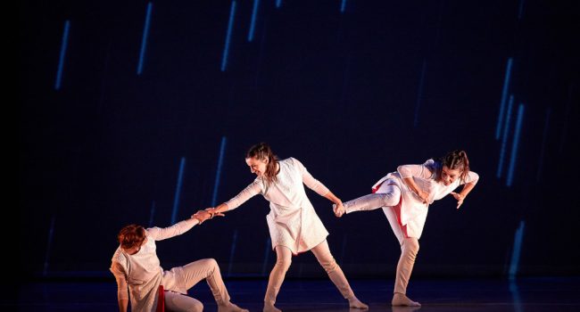 Foto: Teatro Arbolé