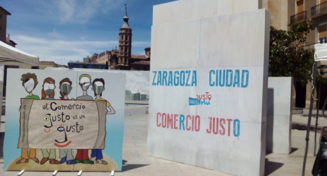 Comercio Justo