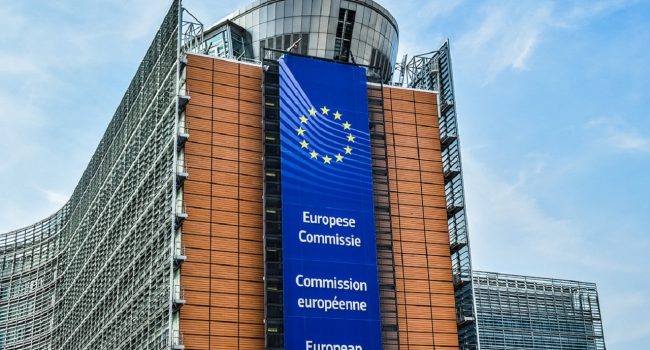 Comisión Europea cuestiona la “prioridad nacional” pactada por PP y Vox en Aragón brussels CHA