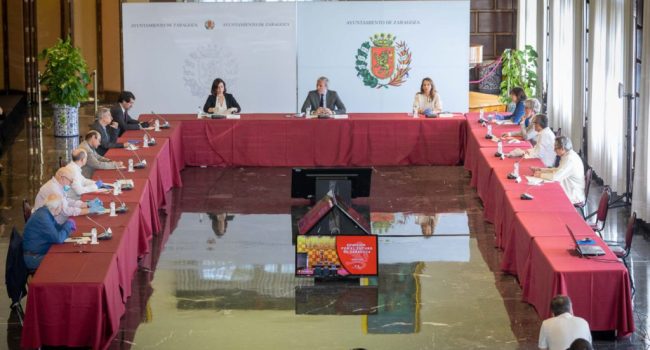 Zaragoza