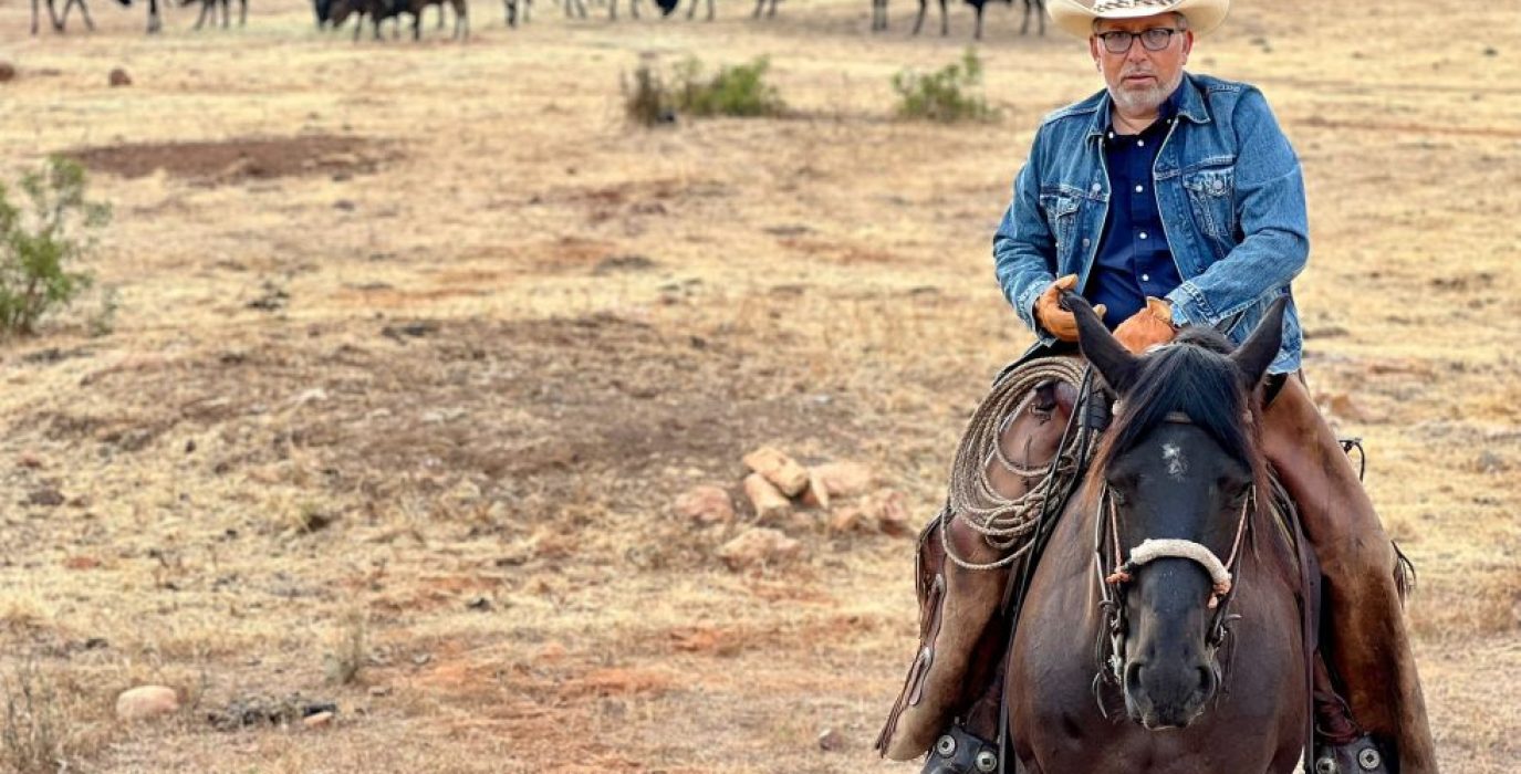Fotograma de "Cómo conquistamos el Oeste y adónde nos llevó".