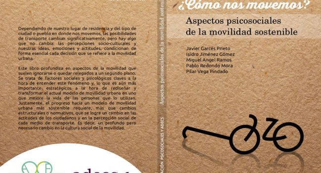 Como nos movemos