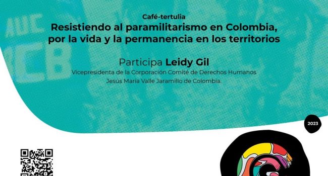 programa Comunidad Glocal de la DPZ