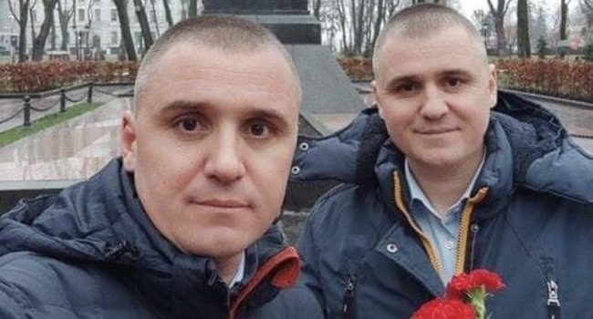 Comunistas ucranianos detenidos