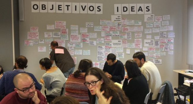Foto: @ColaBoraBora