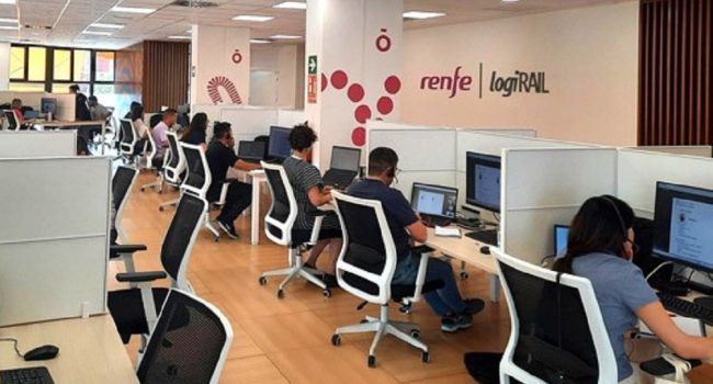 Foto: Archivo Renfe