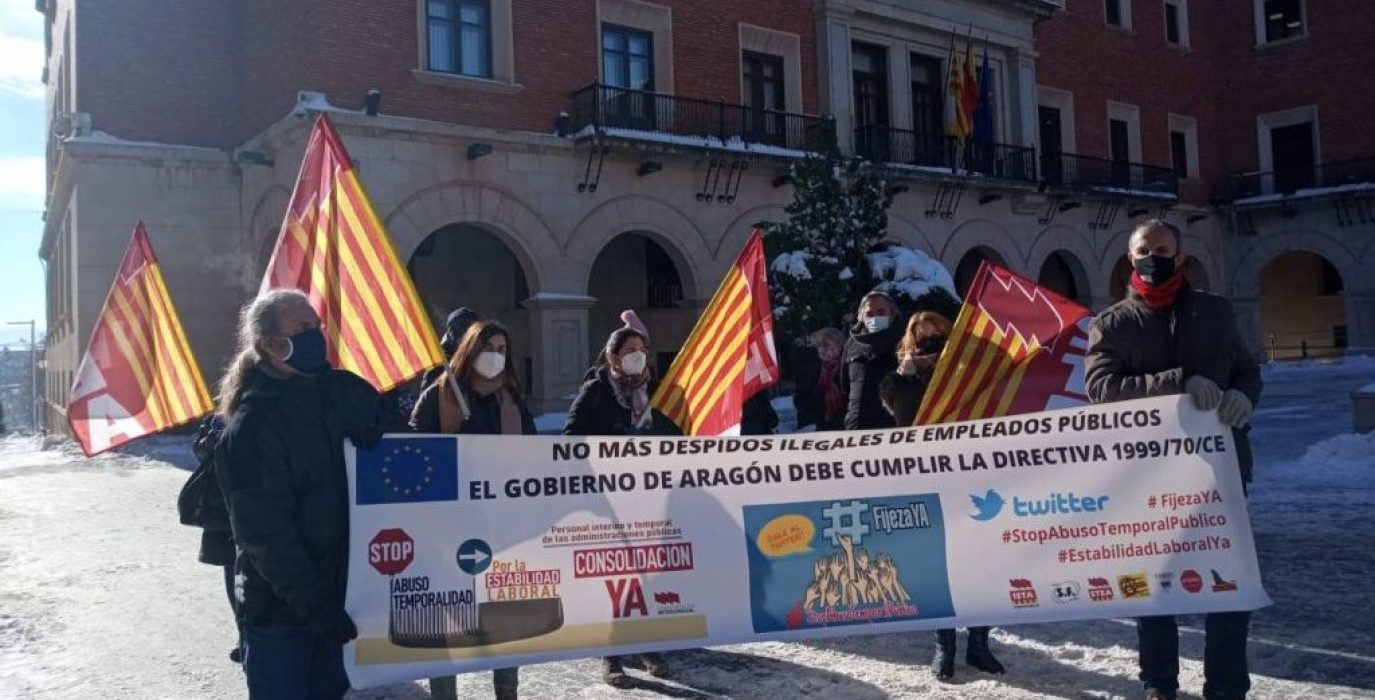 temporalidad