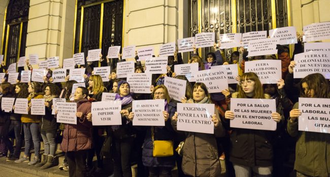 Foto: Pablo Ibáñez (AraInfo)
