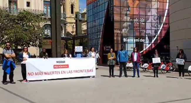 Concentración de la FAS
