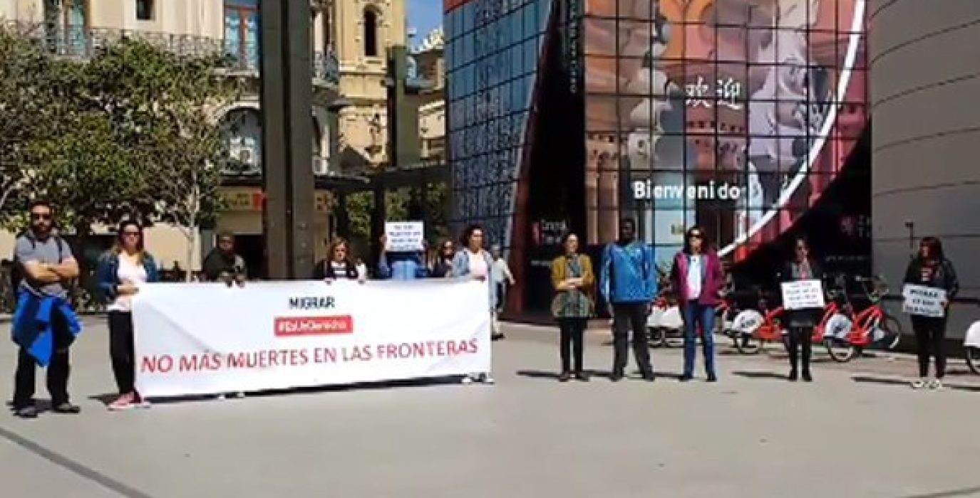 Concentración de la FAS