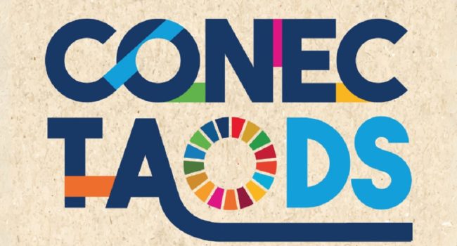 Exposición itinerante ConectaODS: ¿y tú, qué propones?